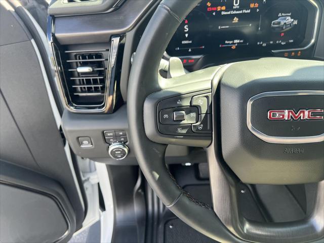 2026 GMC Sierra - $64,494