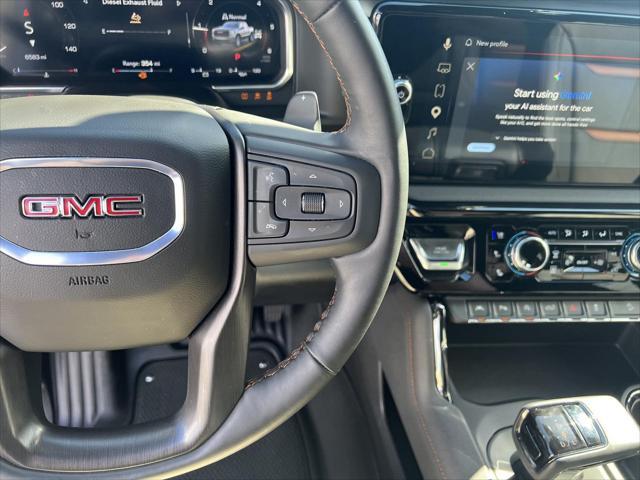 2026 GMC Sierra - $64,494