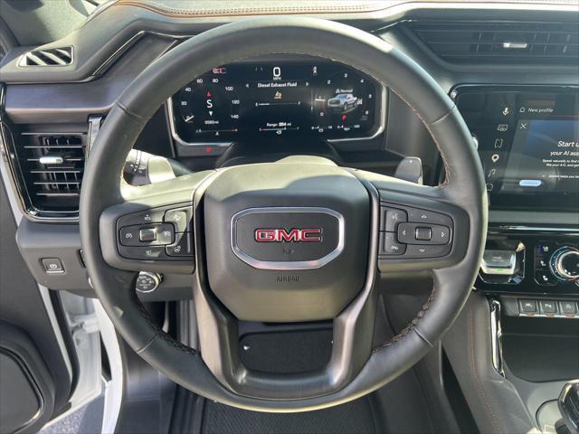 2026 GMC Sierra - $64,494