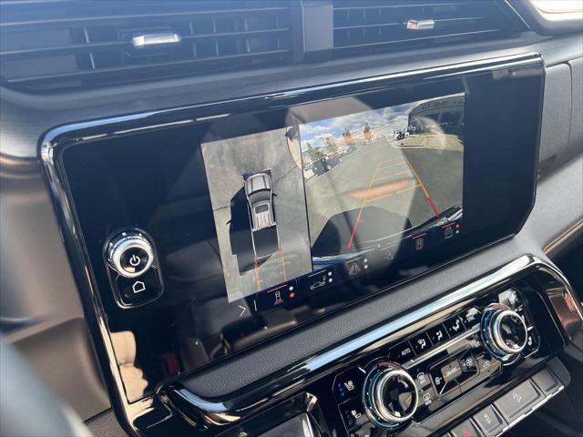 2026 GMC Sierra - $64,494