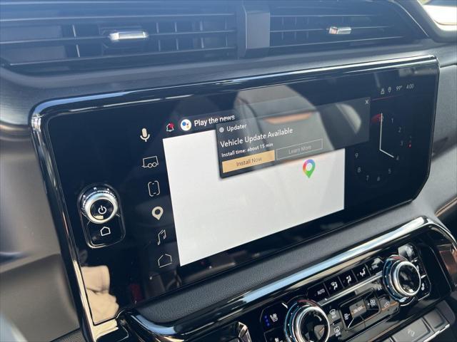 2026 GMC Sierra - $64,494