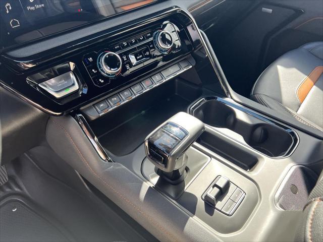2026 GMC Sierra - $64,494
