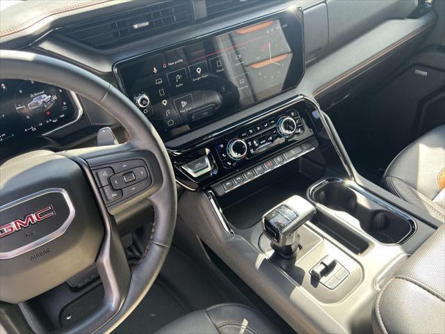 2026 GMC Sierra - $64,494
