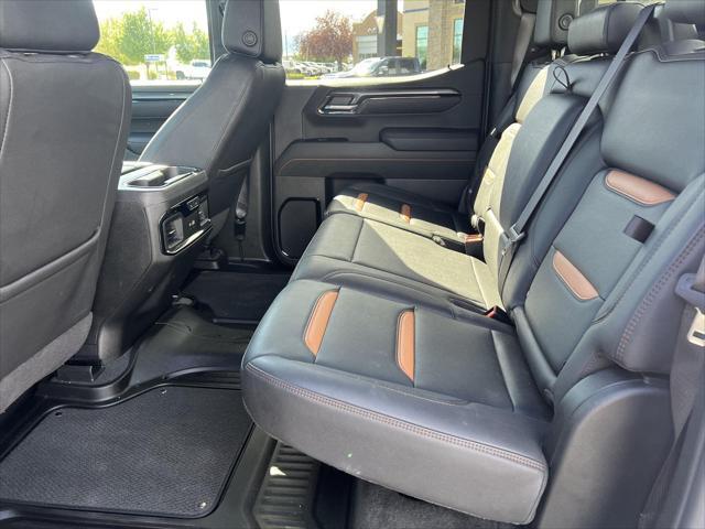 2026 GMC Sierra - $64,494