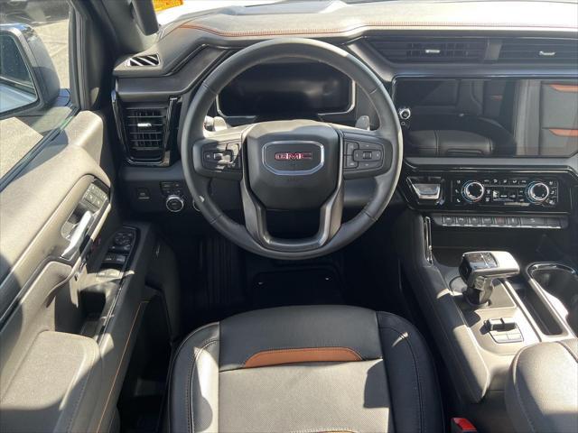 2026 GMC Sierra - $64,494