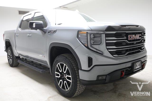 2026 GMC Sierra - $61,998