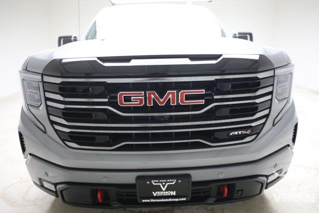2026 GMC Sierra - $61,998