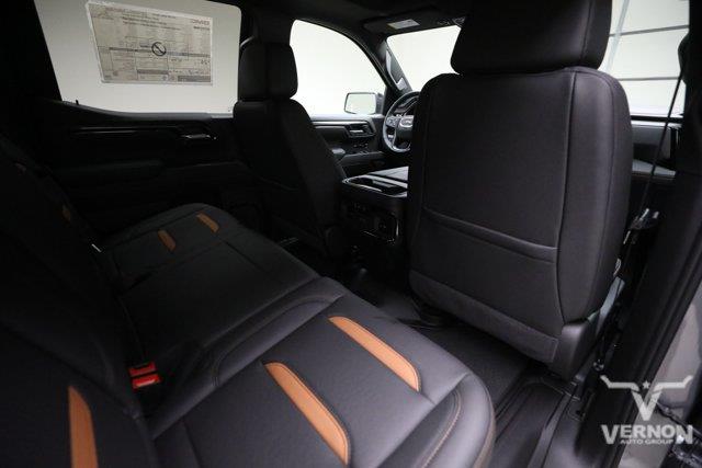 2026 GMC Sierra - $61,998