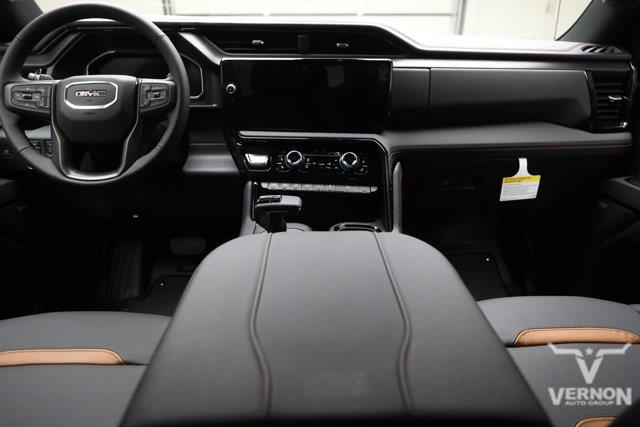 2026 GMC Sierra - $61,998