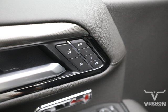 2026 GMC Sierra - $61,998
