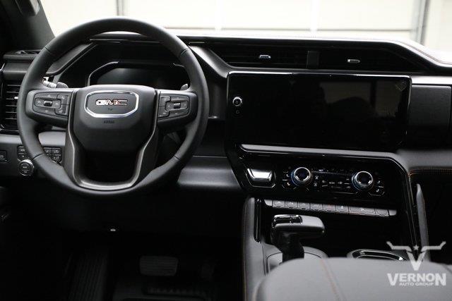2026 GMC Sierra - $61,998