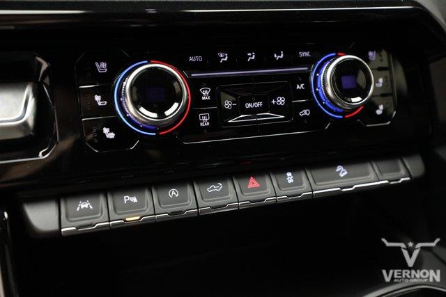 2026 GMC Sierra - $61,998