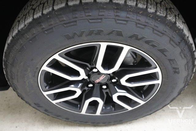 2026 GMC Sierra - $61,998
