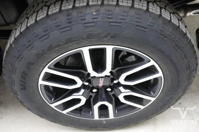 2026 GMC Sierra - $61,998
