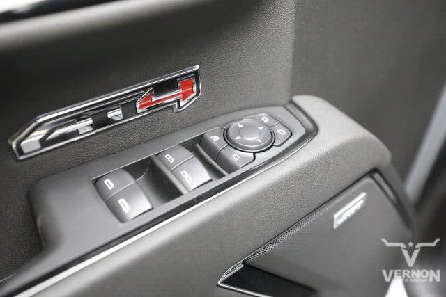 2026 GMC Sierra - $59,996