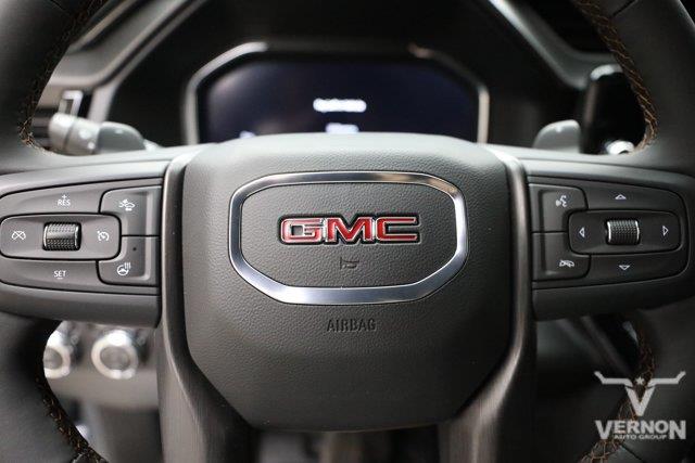 2026 GMC Sierra - $59,996