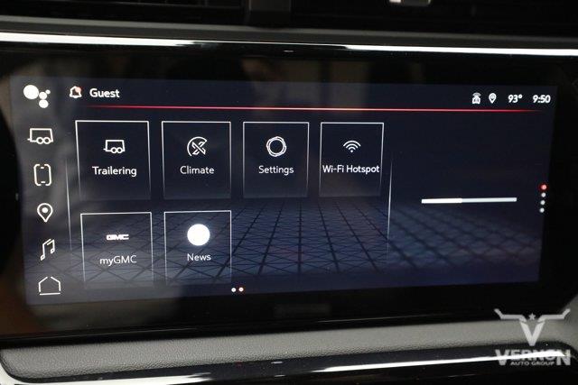 2026 GMC Sierra - $59,996