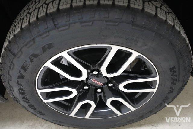 2026 GMC Sierra - $59,996