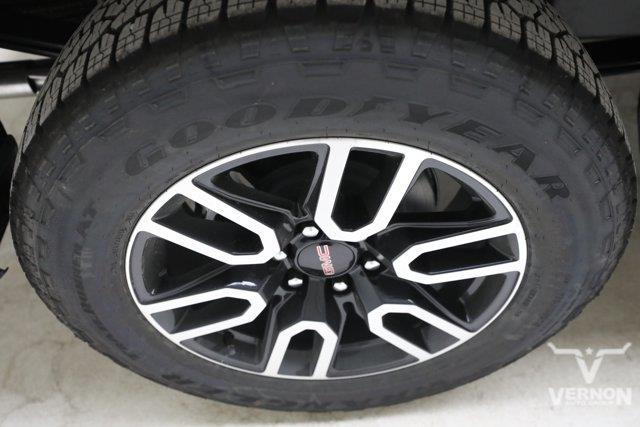 2026 GMC Sierra - $59,996