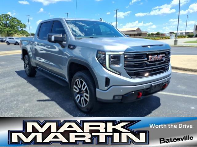 2024 GMC Sierra