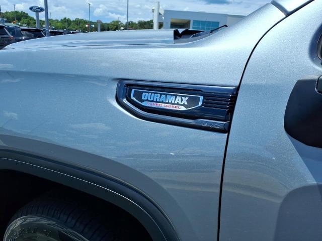 2024 GMC Sierra - $45,500