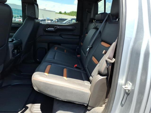 2024 GMC Sierra - $45,500