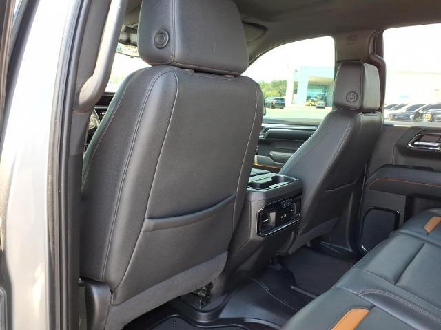 2024 GMC Sierra - $45,500