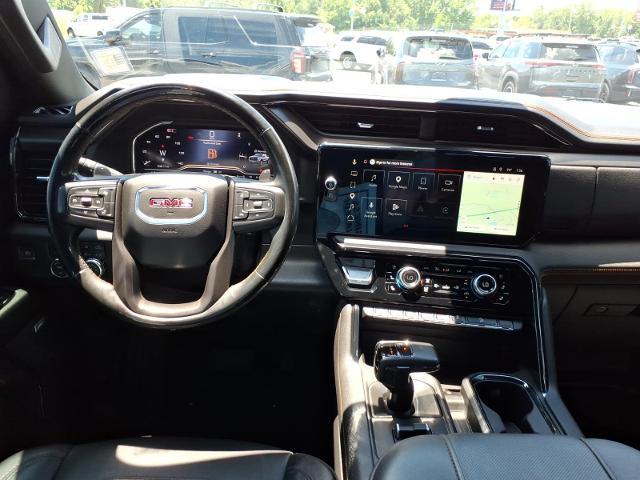 2024 GMC Sierra - $45,500