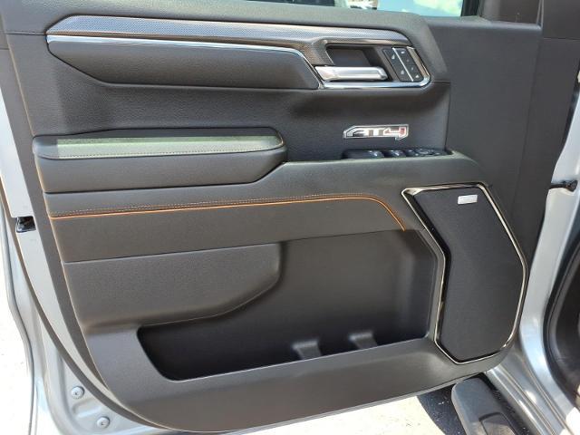 2024 GMC Sierra - $45,500