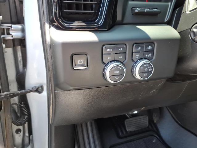 2024 GMC Sierra - $45,500