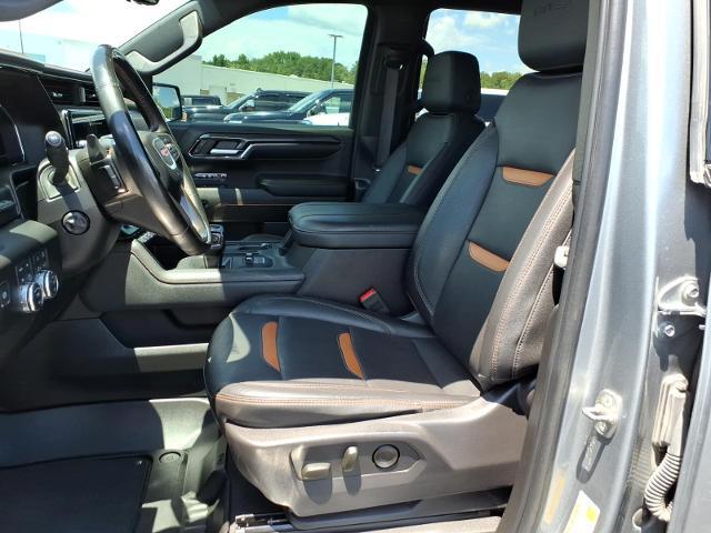 2024 GMC Sierra - $45,500