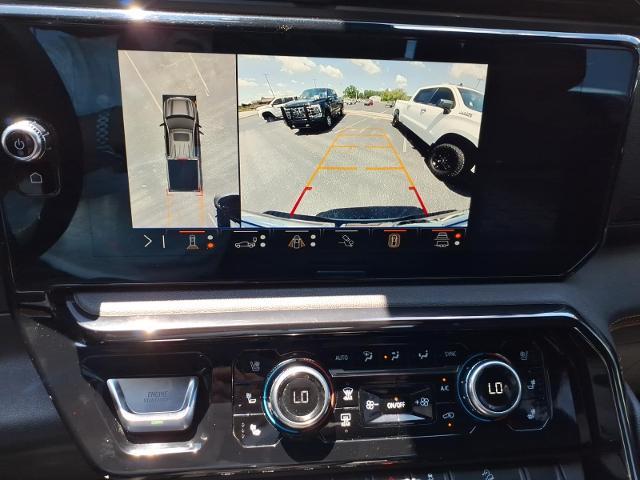 2024 GMC Sierra - $45,500