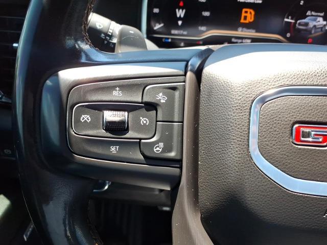 2024 GMC Sierra - $45,500