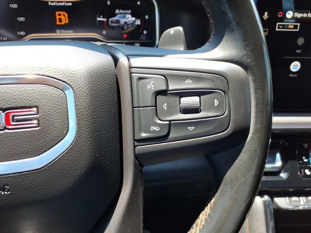 2024 GMC Sierra - $45,500