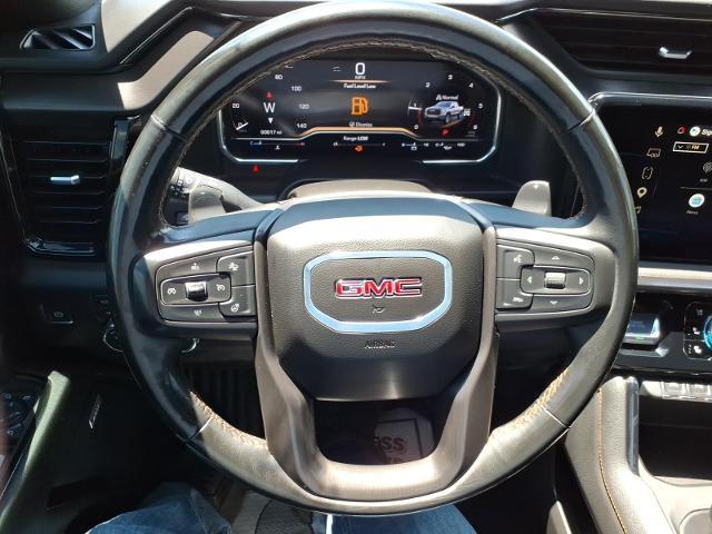 2024 GMC Sierra - $45,500