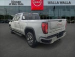2025 Sierra 1500 Thumbnail 3