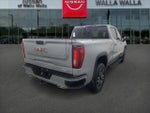2025 Sierra 1500 Thumbnail 4