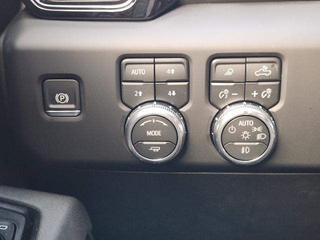 2026 GMC Sierra - $60,220