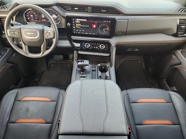2026 GMC Sierra - $60,220
