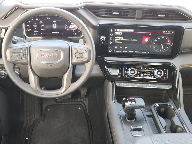 2026 GMC Sierra - $60,220