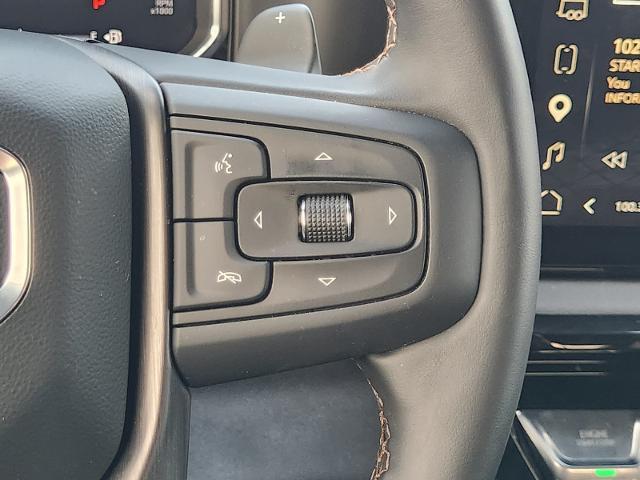 2026 GMC Sierra - $60,220
