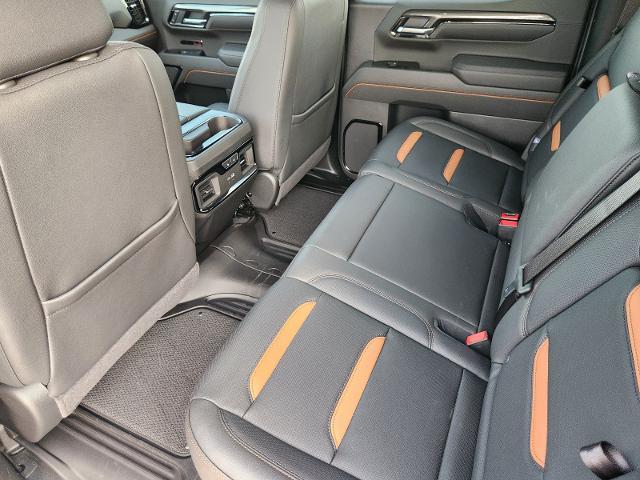 2026 GMC Sierra - $60,220