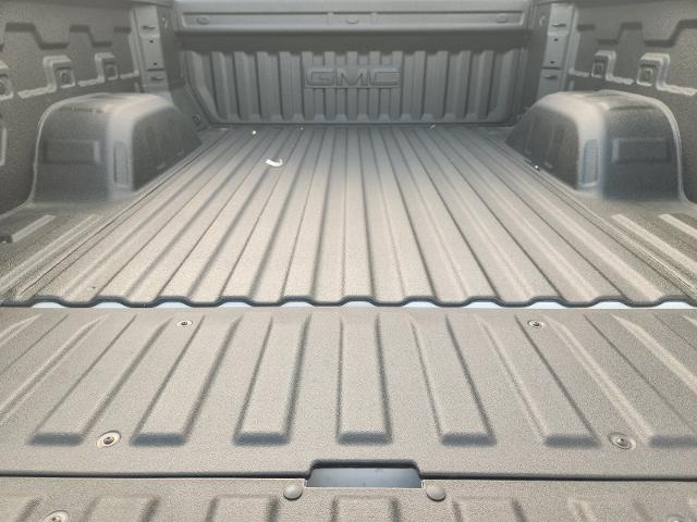 2026 GMC Sierra - $60,220