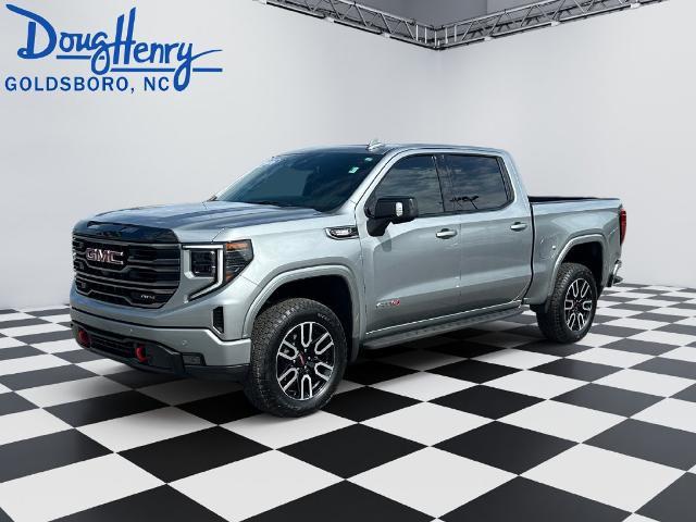 2026 GMC Sierra - $61,983