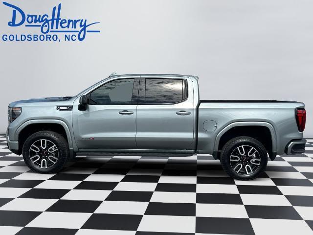 2026 GMC Sierra - $61,983