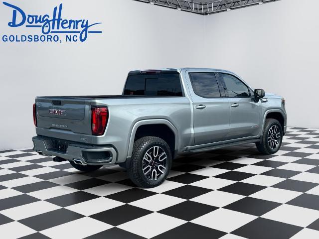2026 GMC Sierra - $61,983