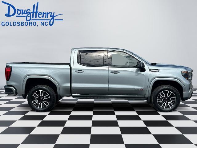 2026 GMC Sierra - $61,983