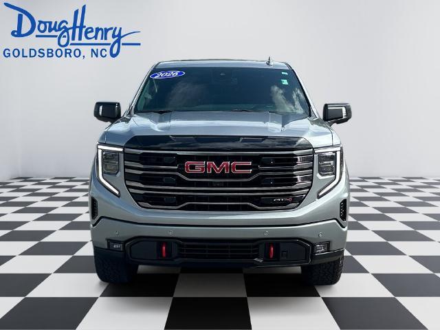 2026 GMC Sierra - $61,983