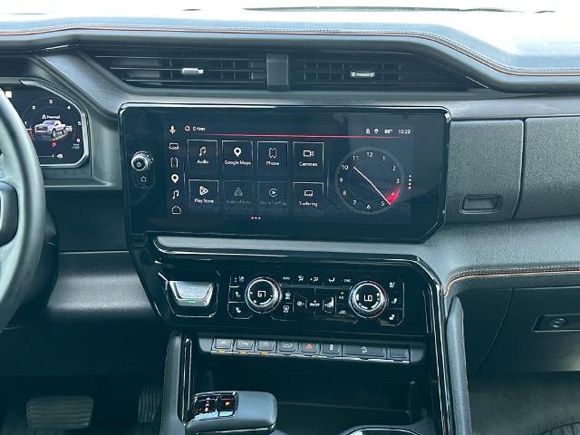 2026 GMC Sierra - $61,983
