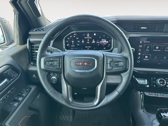 2026 GMC Sierra - $61,983
